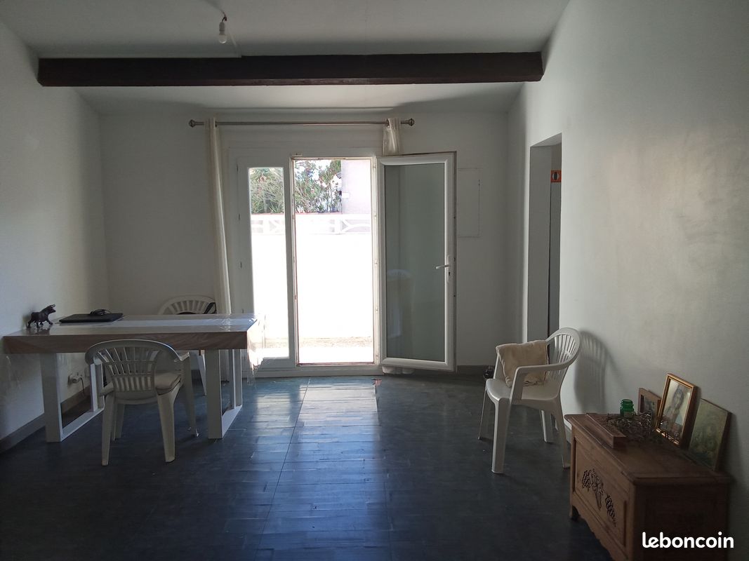 Maison 3 pièces 49 m² · à Sausset-les-Pins · 49 m² · 315 000 €