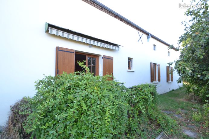 Propriété 5 pièces 113 m²