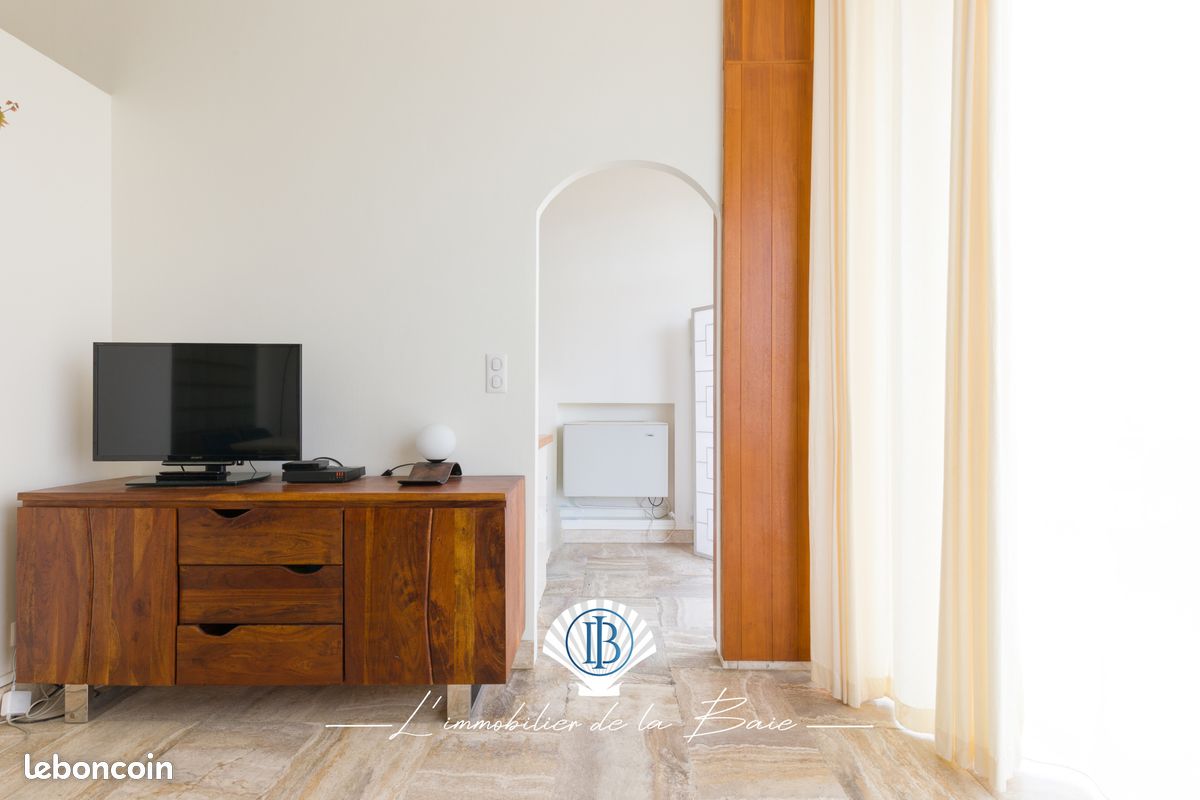 Appartement 3 pièces 55 m² · à Erquy · 55 m² · 208 000 €