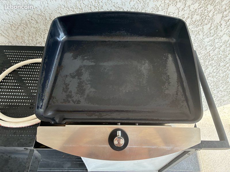 Plancha ENO (image 2)
