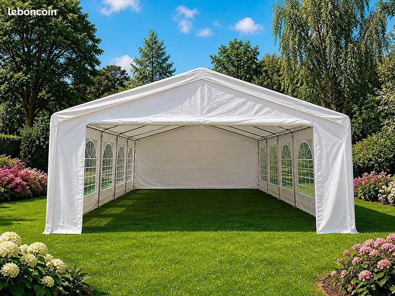Barnum 10x5 (image 4)