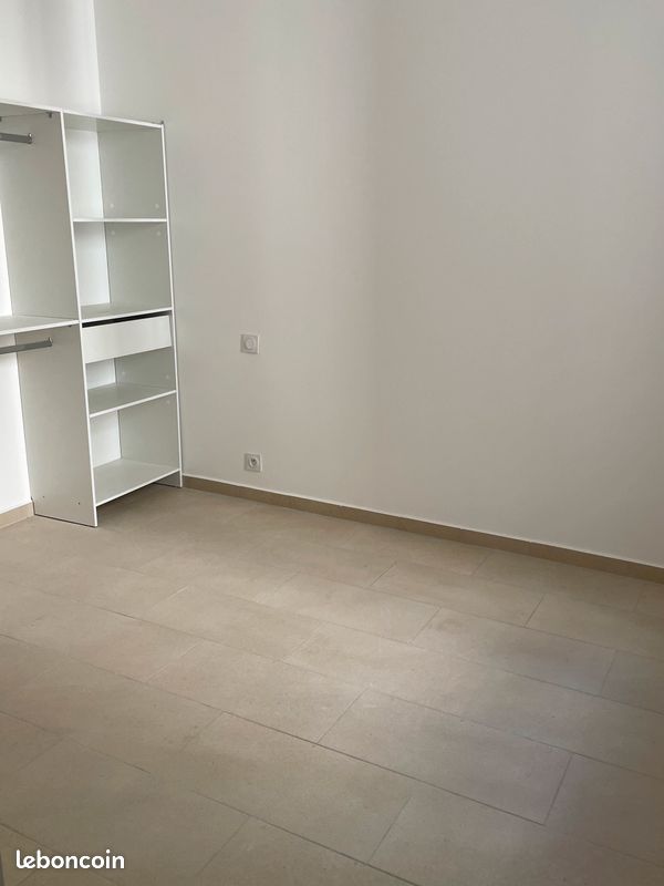 Appartement 3 pièces 52 m² · à Carpentras · 52 m² · 650 €/mois
