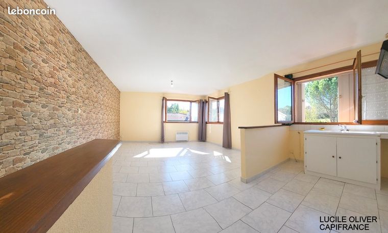 Maison 8 pièces 153 m²