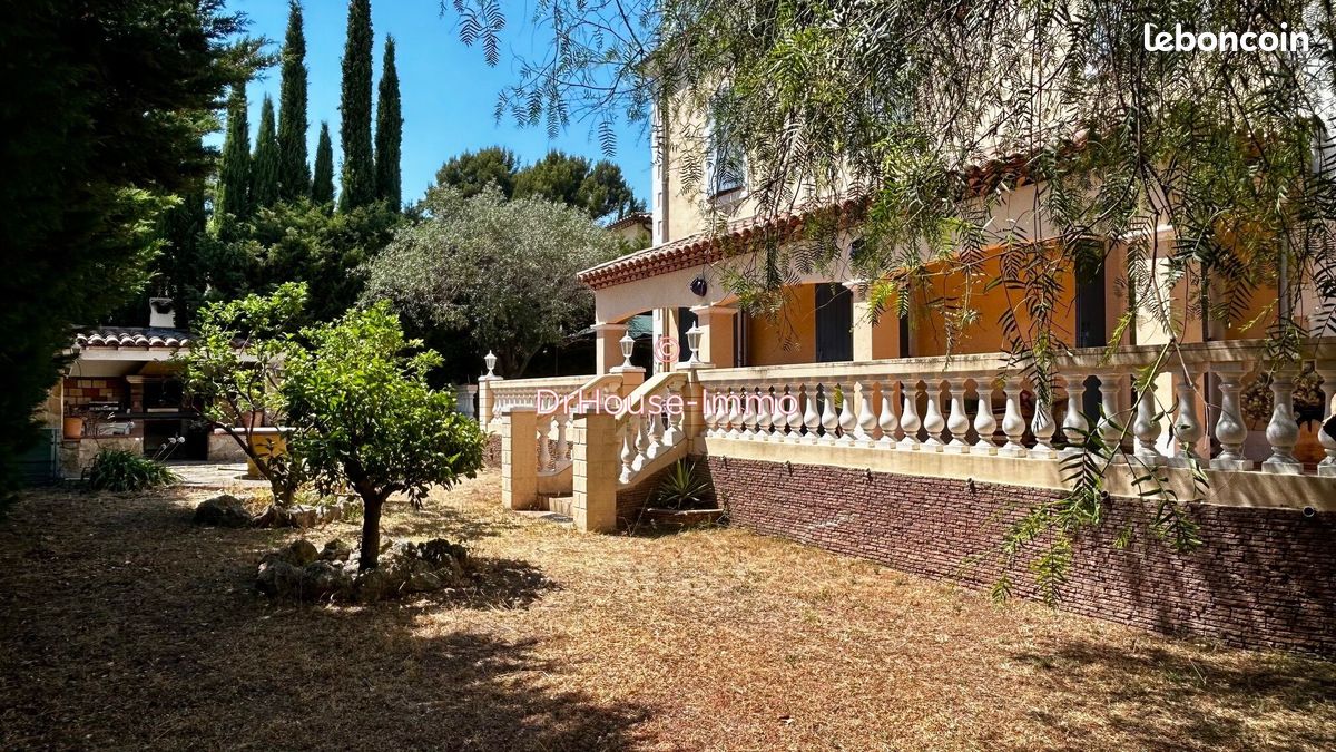 Maison 8 pièces 211 m² · à Toulon · 211 m² · 760 000 €