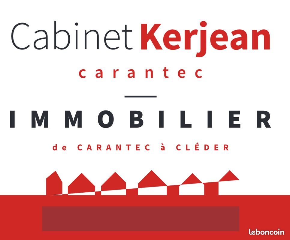 Terrain 6220 m² · à Carantec · 6 220 m² · 509 250 €