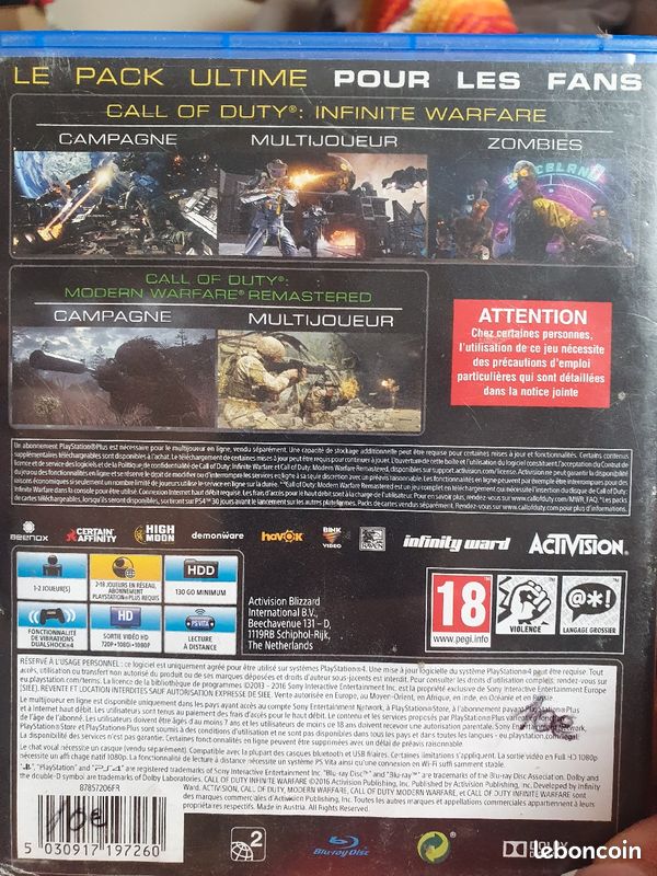 Call of duty (image 2)