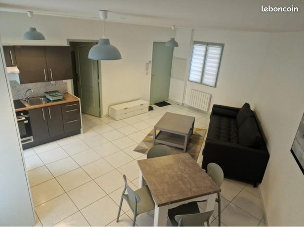 Appartement a louer pontoise - 2 pièce(s) - 54 m2 - Surfyn