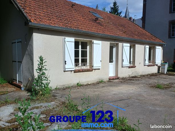 Le Bon Coin Immobilier Bagneres De Bigorre