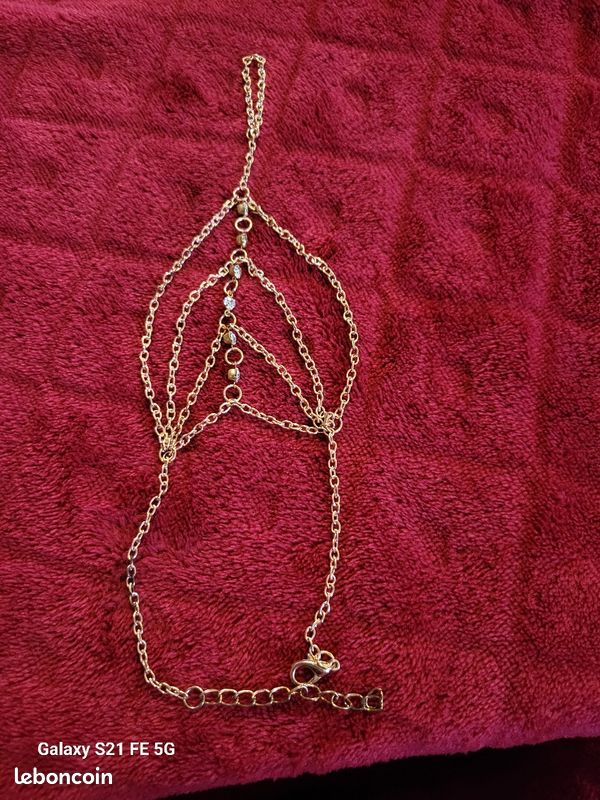 Parure de main (image 2)