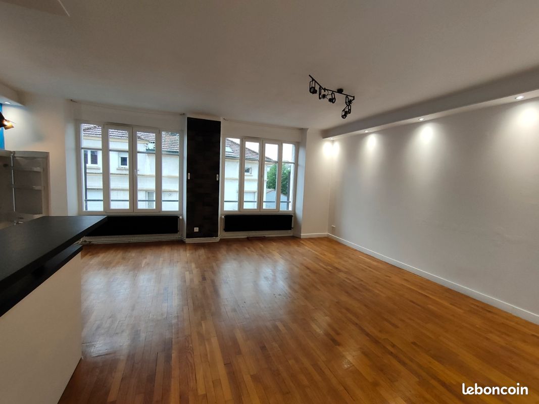 Appartement a louer epinal - 3 pièce(s) - 76 m2 - Surfyn
