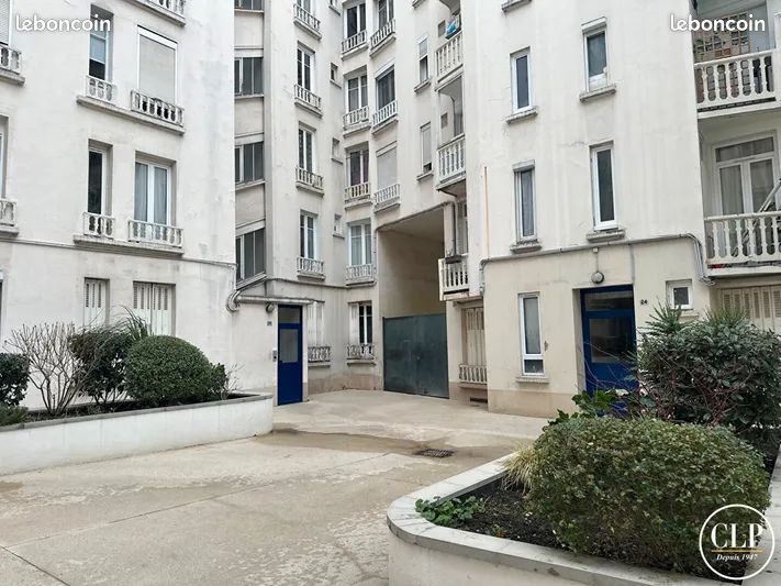 Appartement 1 pièce 23 m² · à Vincennes · 23 m² · 195 000 €