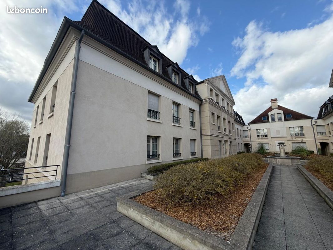 Appartement 2 pièces 42 m² · à Yerres · 42 m² · 175 000 €