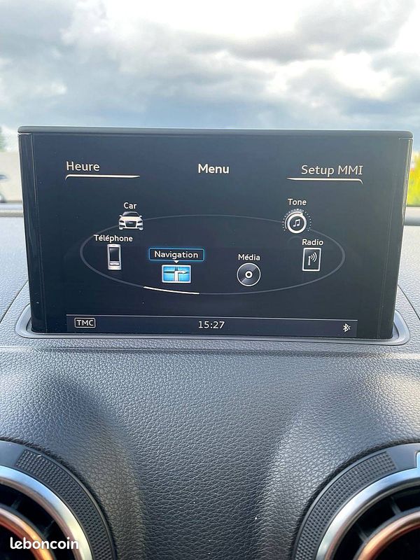 Audi a3 2012 (image 16)