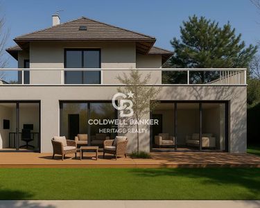 Appartement 320 000 € - 85 m²