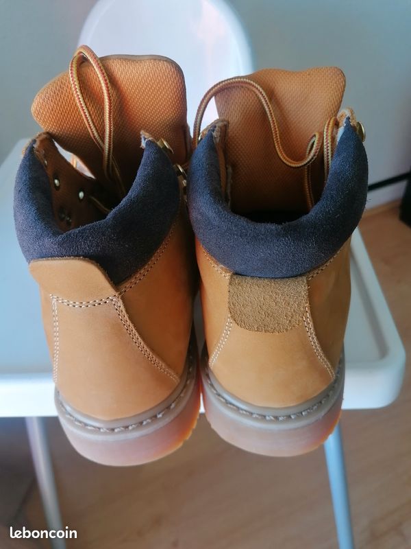 Bottine homme (image 9)