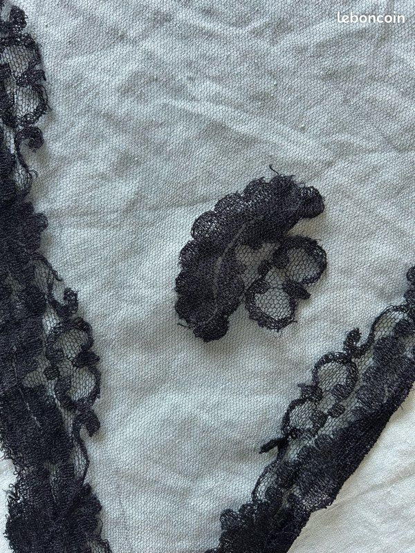 Mantille vintage (image 2)
