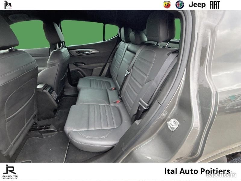 Alfa romeo Tonale 1.5 Hybrid 130ch Veloce TCT (image 10)