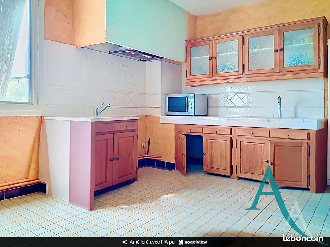 Appartement 4 pièces 102 m² · à Lapeyrouse-Fossat · 102 m² · 212 500 €