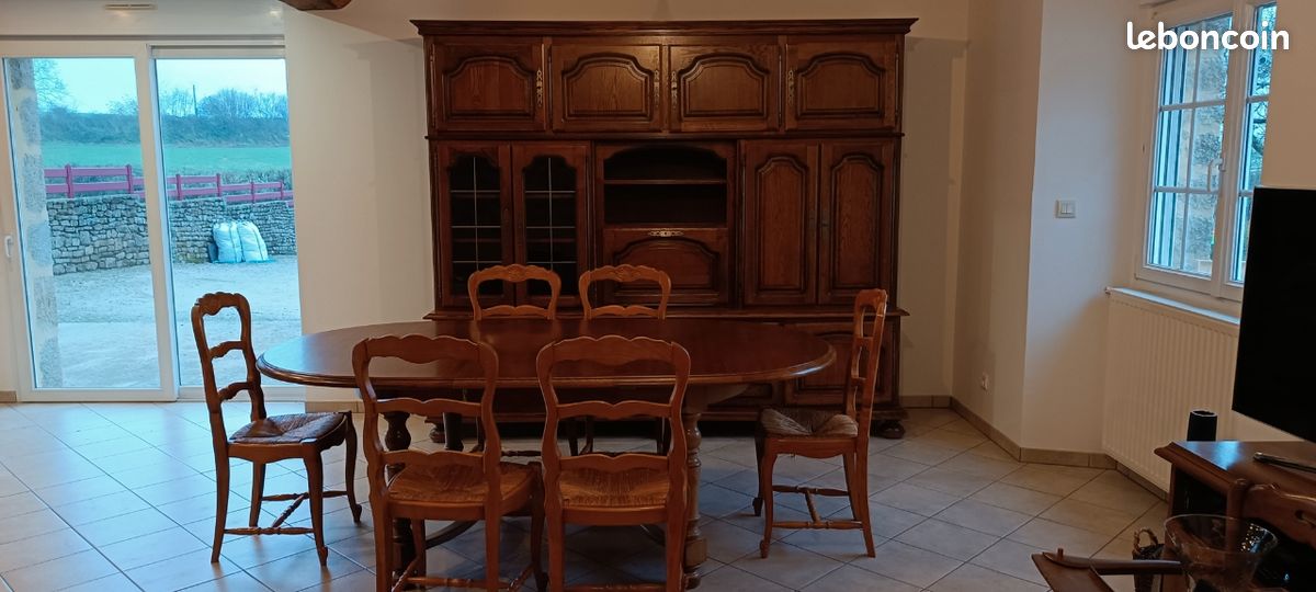 Salle à manger (image 2)