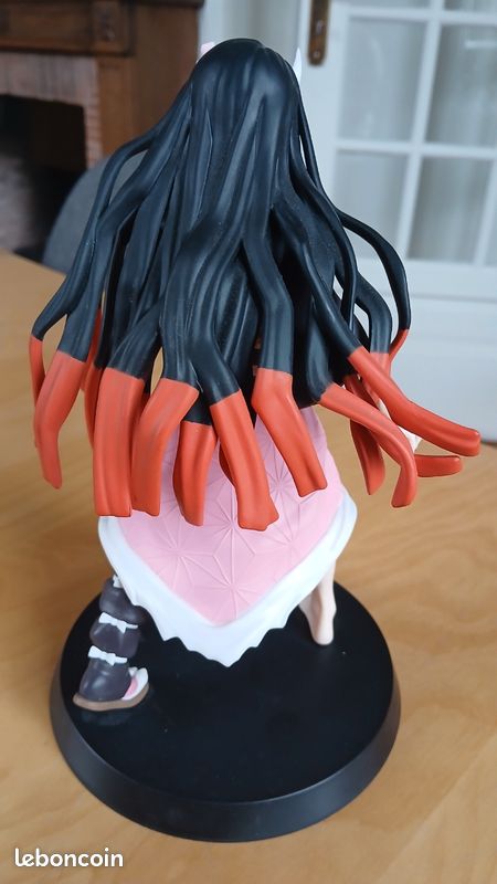 Figurine Demon Slayer Nezuko (image 5)