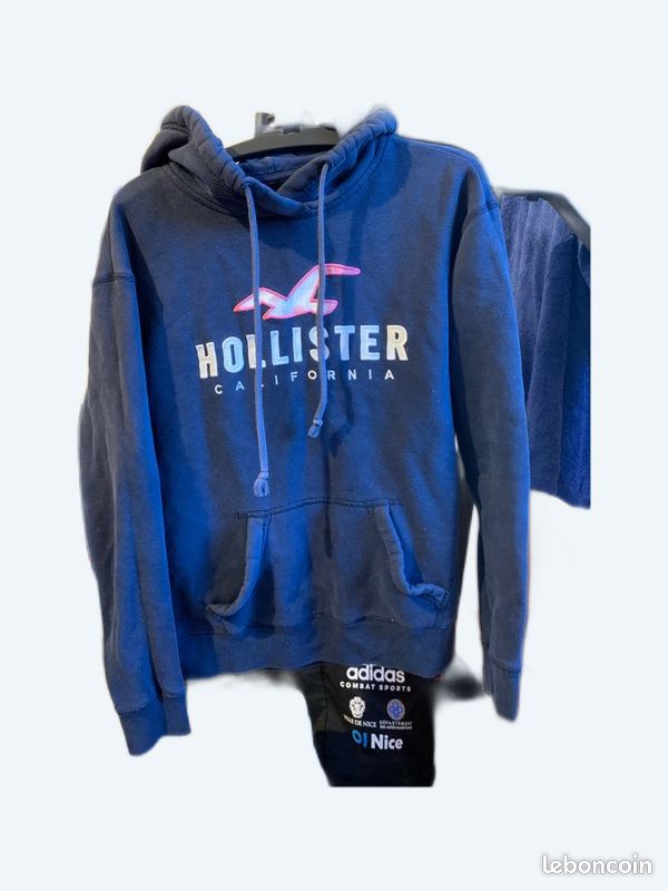 Sweat hollister (image 1)