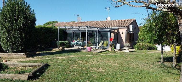 Maison 4 pièces 115 m²