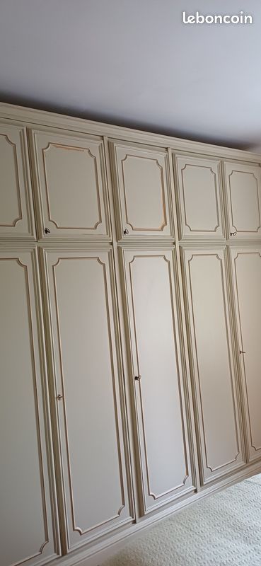 Armoire Dressing (image 1)