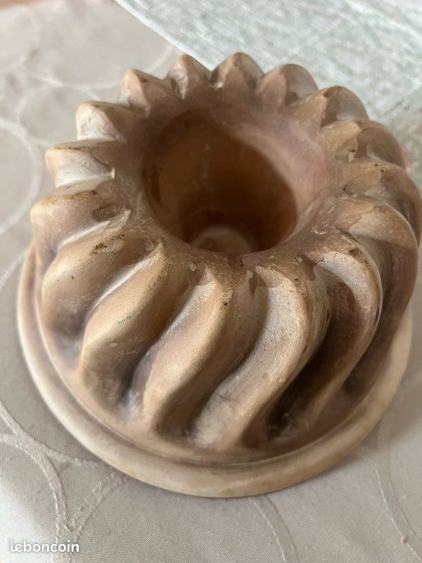 Moule Kougelopf (image 2)