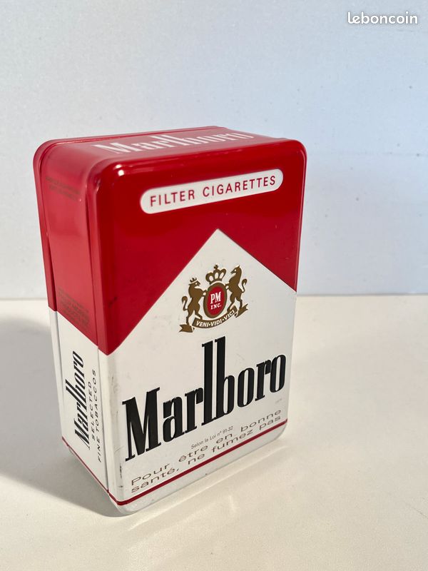 Marlboro Gold Label Box Fsc 100 - CTN Australia