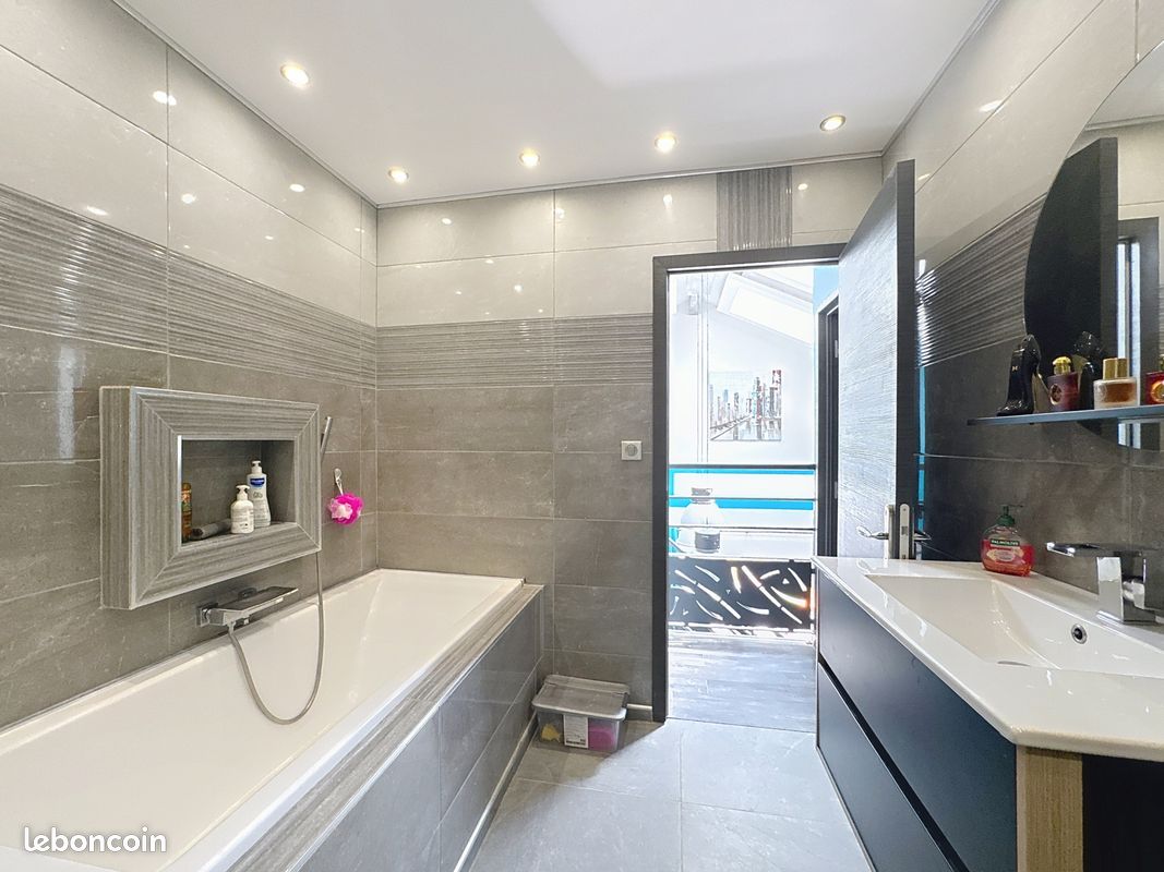 Maison 4 pièces 128 m² (image 14)