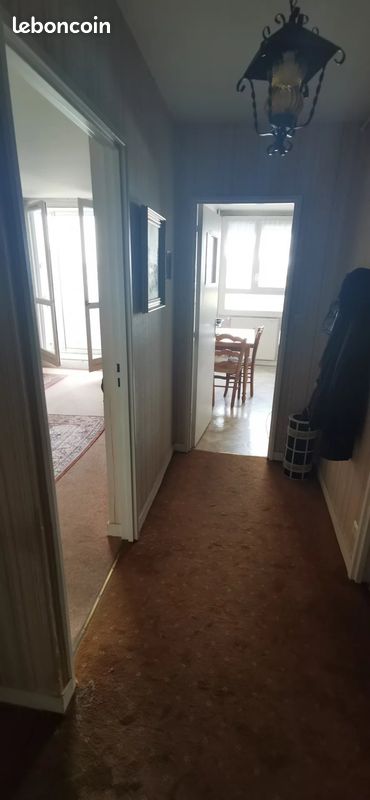 Appartement 3 pièces 68 m² - Limoges 87000 (image principale 5)