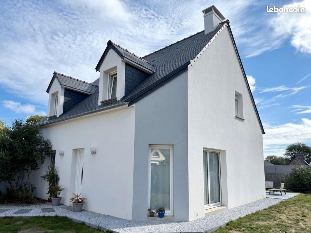 Maison 6 pièces 125 m² · à Granville · 125 m² · 445 000 €