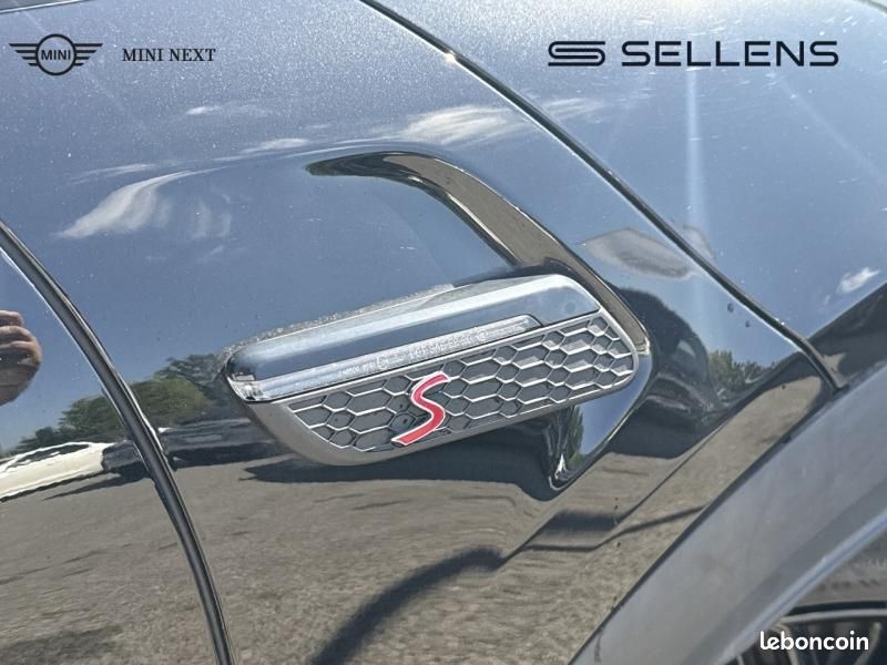 Mini Mini 5 Portes Cooper S 178ch Edition Premium Plus BVA7 (image 19)