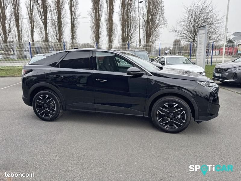 Peugeot 3008 1.2 Hybrid 145ch GT e-DCS6 (image 24)