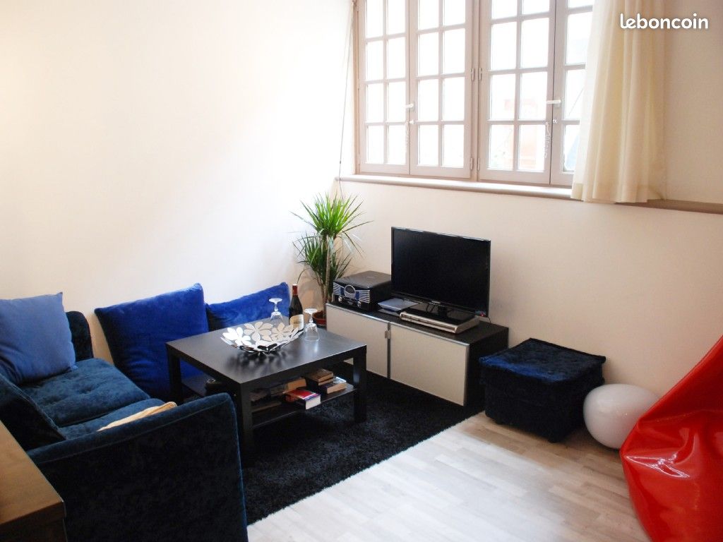 Appartement 2 pièces 40 m² · à Bordeaux · 40 m² · 705 €/mois