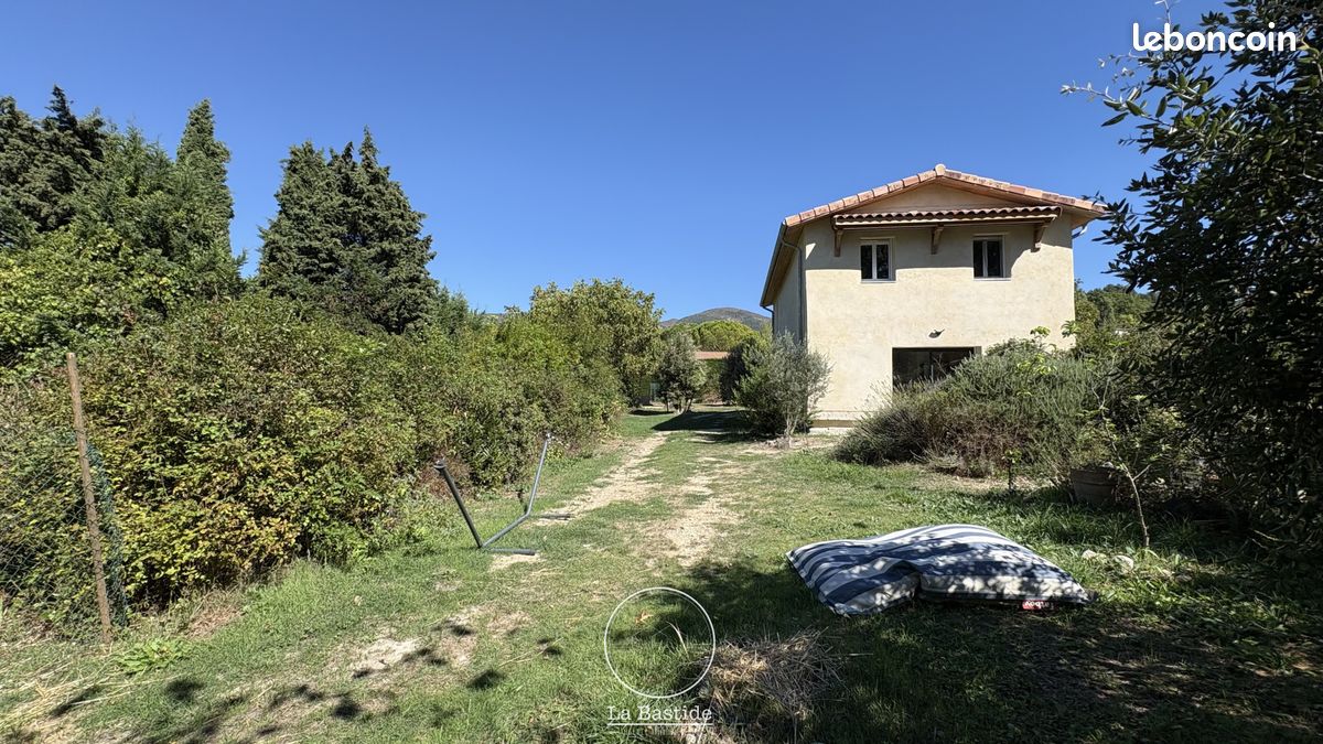Maison 4 pièces 130 m² · à Dieulefit · 130 m² · 1 440 €/mois