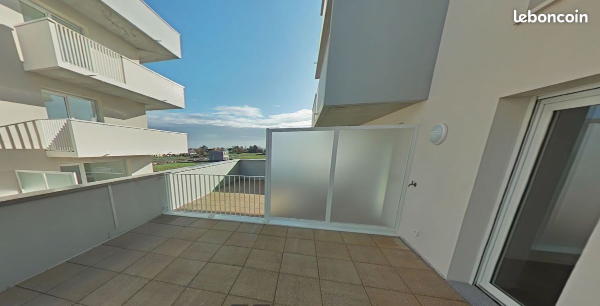 Appartement 1 pièce 32 m² · à Bretteville-sur-Odon · 32 m² · 509 €/mois