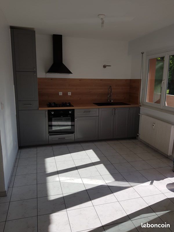 Appartement 2 pièces 43 m² · à Strasbourg · 43 m² · 137 000 €