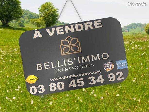 Terrain 651 m² Chevigny-Saint-Sauveur
