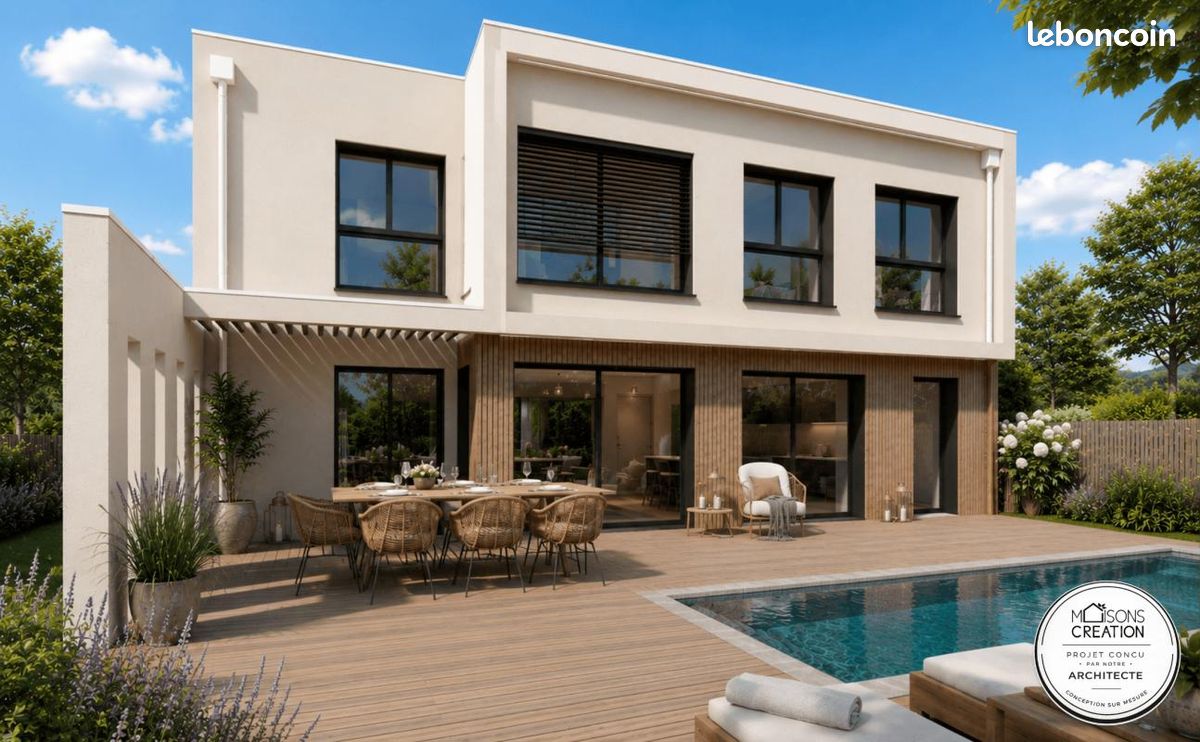Maison 145 m² · à Saint-Grégoire · 145 m² · 784 000 €