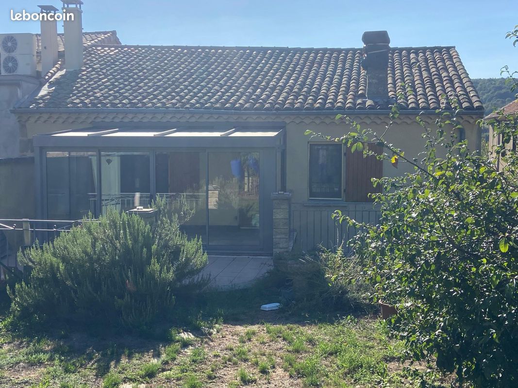 Maison 6 pièces 111 m² · à Saint-Sylvestre · 111 m² · 155 000 €