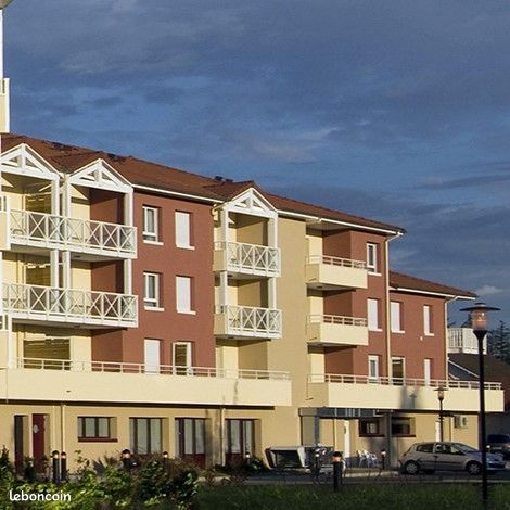 Appartement 3 pièces 61 m² · à Montrond-les-Bains · 61 m² · 173 756 €