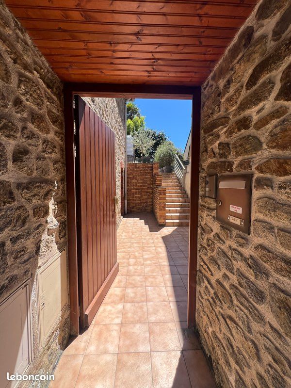 Maison 4 pièces 73 m² · à Dinard · 73 m² · 315 000 €