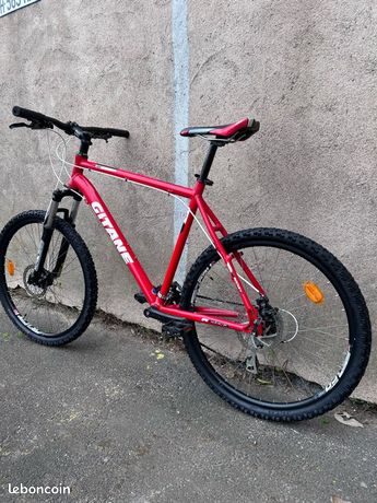 Vélos de route occasion en Bretagne