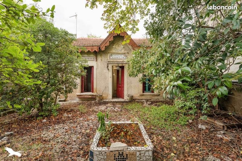 Maison 5 pièces 89 m² · à Montpellier · 89 m² · 314 160 €