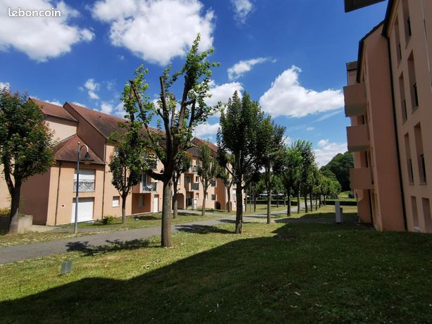 Appartement 4 pièces 88 m²