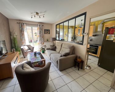 Appartement 430 000 € - 93 m²
