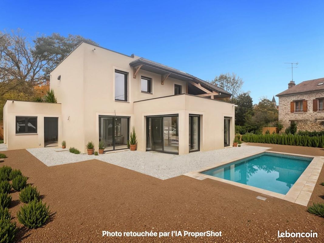 Maison 5 pièces 200 m² · à Pringy · 200 m² · 649 000 €