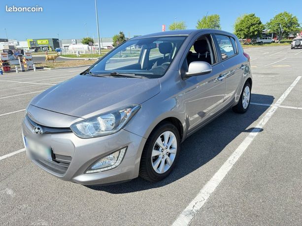 Voiture Occasion Jeune Conducteur