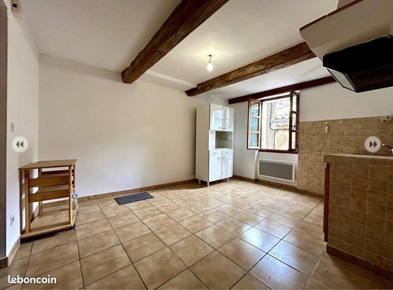 Appartement 2 pièces 35 m² · à Entrevaux · 35 m² · 470 €/mois